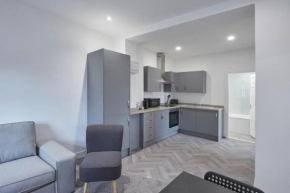 Zetland House Apartment 2